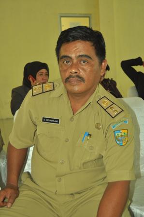 Harga BBM Turun, Pemkab Pantau Harga Eceran